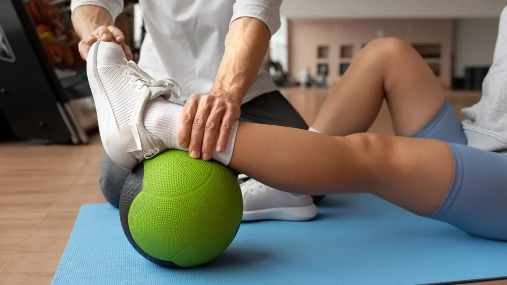 Cuánto cuesta una sesión de fisioterapia deportiva en méxico