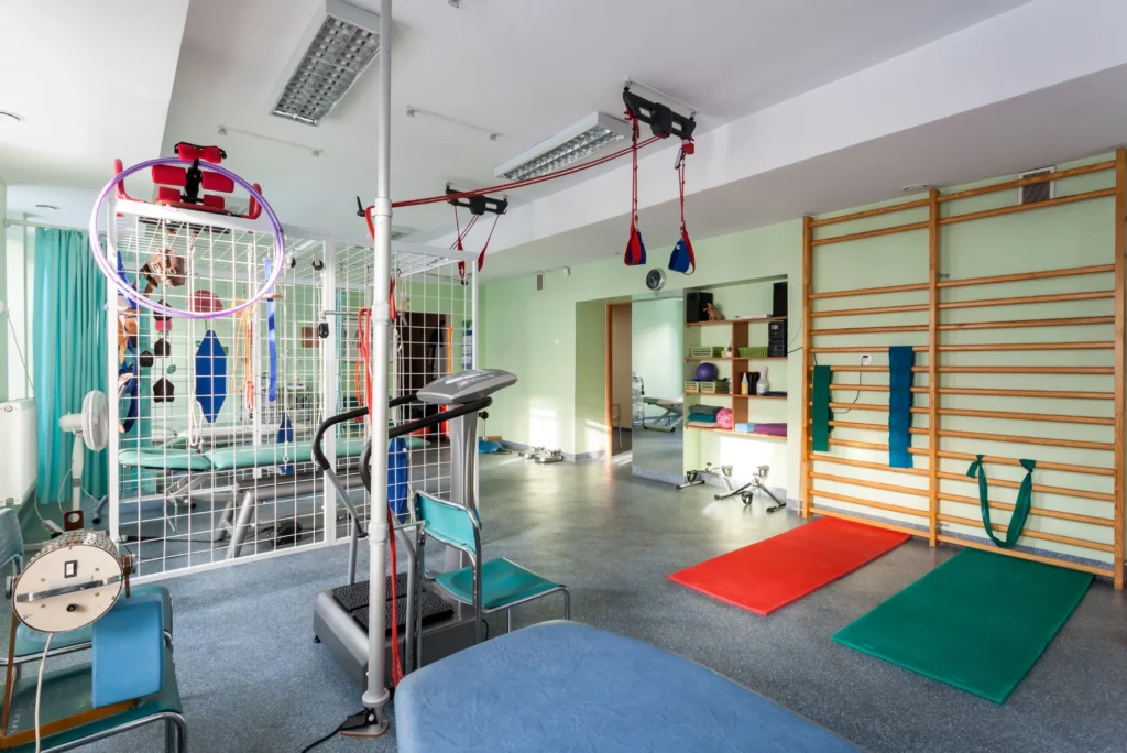 Mejores clínicas de fisioterapia deportiva en querétaro