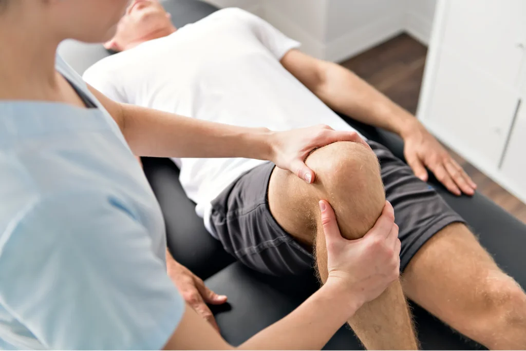 Estrategias de fisioterapia para tratar el estreñimiento