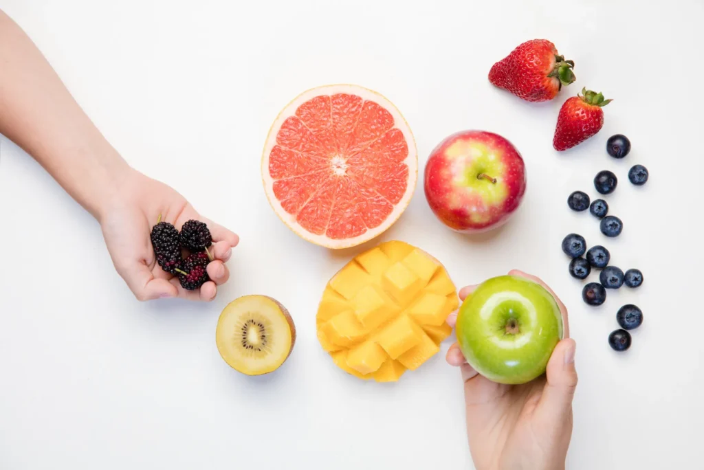Prevención del estreñimiento con hábitos correctos de alimentación