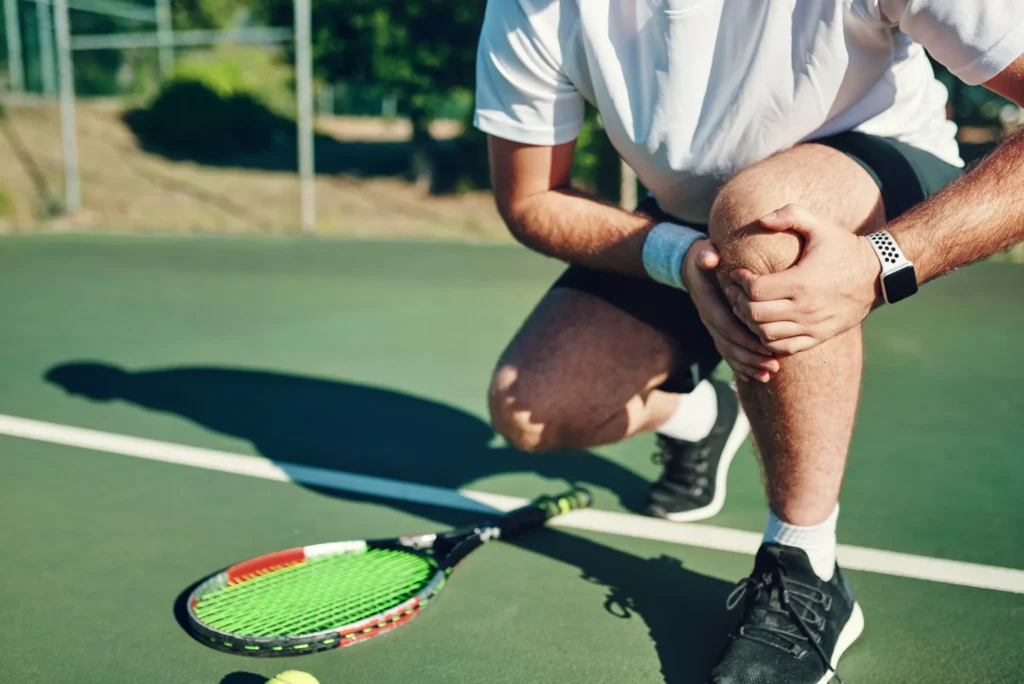 Qué son las lesiones deportivas más comunes y cómo tratarlas