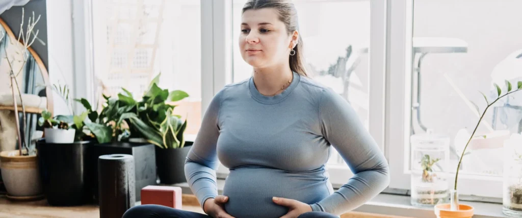 Suelo pélvico debilitado ¿cómo recuperarlo con ejercicios?