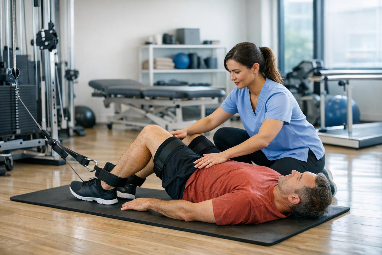 Clínica de fisioterapia en Querétaro: servicios que debe ofrecer un especialista.jpg