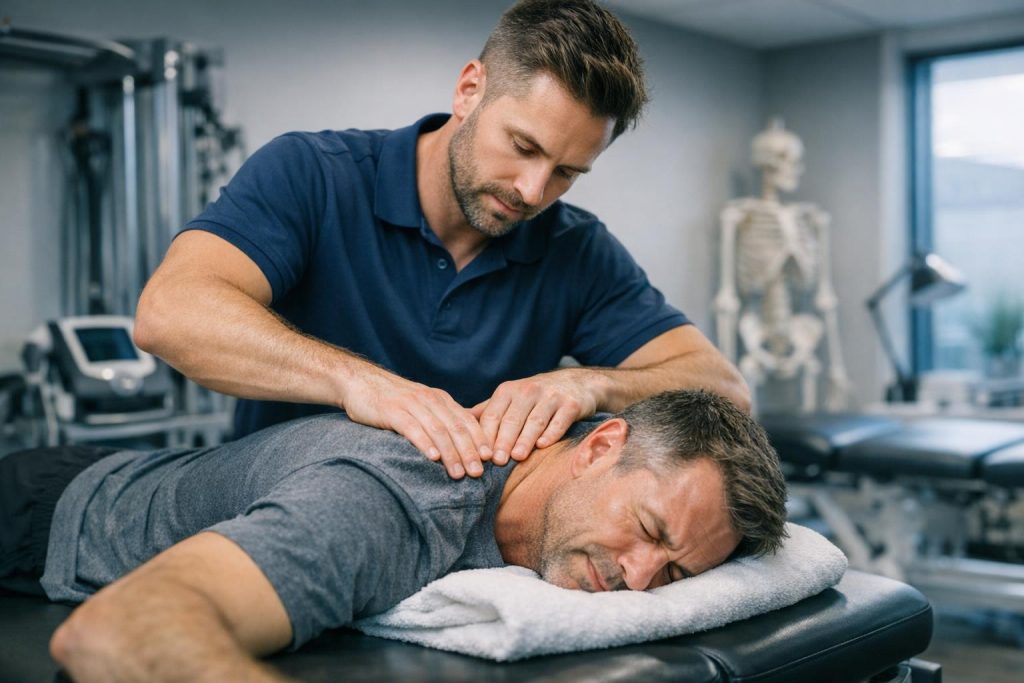 Fisioterapia en Querétaro para dolor muscular: cuándo acudir con un especialista.jpg